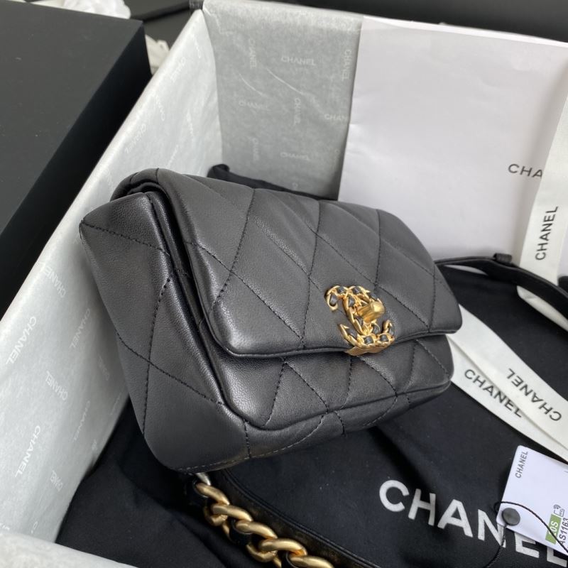 Ch**el 19 bags